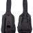 GEWA Double bass gig-bag PRESTIGE 4/4 - GEWA Double bass gig-bag PRESTIGE 4/4