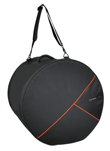 GEWA Premium Bass Drum Gig Bag 24x18" - GEWA Premium Bass Drum Gig Bag 24x18"