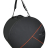 GEWA Premium Bass Drum Gig Bag 24x18" - GEWA Premium Bass Drum Gig Bag 24x18"