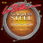 La Bella M42 Stainless Steel Custom Light 40-100 - La Bella M42 Stainless Steel Custom Light 40-100