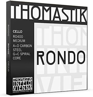 THOMASTIK Rondo RO41 - THOMASTIK Rondo RO41