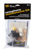 Dunlop НЕ108 Saxophone-Maint Kit