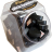 Dunlop 5000 Pickholders Display Jar - Dunlop 5000 Pickholders Display Jar