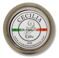 CECILIA A Piacere Cello mini