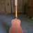 BULLFIGHTER MS-38MS With bag, Natural - BULLFIGHTER MS-38MS With bag, Natural