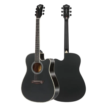 BULLFIGHTER D-4112 BK  - BULLFIGHTER D-4112 BK 