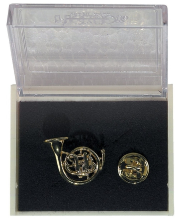 Pick Boy French Horn - Pick Boy French Horn