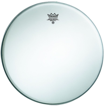 Remo BE-0115-00 Emperor Batter Coated 15" - Remo BE-0115-00 Emperor Batter Coated 15"