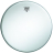 Remo BE-0115-00 Emperor Batter Coated 15" - Remo BE-0115-00 Emperor Batter Coated 15"