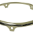 LATIN PERCUSSION COMFORT CURVE II X SERIES GOLD 11" Quinto LP734B - LATIN PERCUSSION COMFORT CURVE II X SERIES GOLD 11" Quinto LP734B