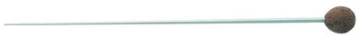 GEWA Baton Fiberglass White 34 cm - GEWA Baton Fiberglass White 34 cm