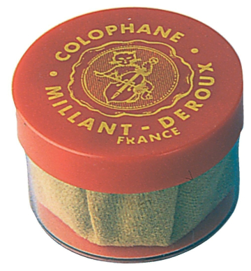 MILLANT-DEROUX Colophane Premium light - MILLANT-DEROUX Colophane Premium light