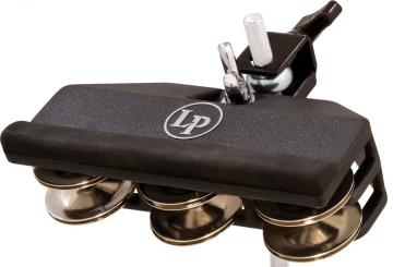 Latin Percussion LP1207-T Jam Tamb - Latin Percussion LP1207-T Jam Tamb