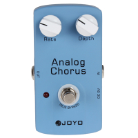 Joyo JF-37 Analog Chorus