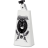 Latin Percussion LP205-SNL Timbale Bell Santana Abraxas Lion - Latin Percussion LP205-SNL Timbale Bell Santana Abraxas Lion
