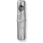 Latin Percussion LP3503 Ganza Shaker Single - Latin Percussion LP3503 Ganza Shaker Single
