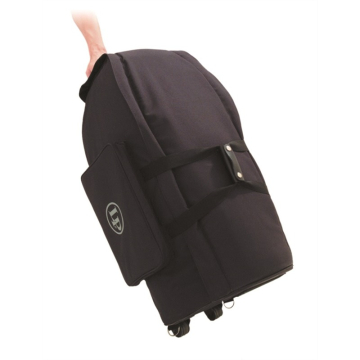 Latin Percussion LP546-BK Pro Conga Bag - Latin Percussion LP546-BK Pro Conga Bag
