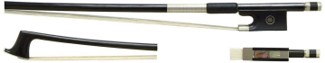 GEWA Carbon Student смычок для скрипки 3/4 карбоновый - GEWA Carbon Student смычок для скрипки 3/4 карбоновый