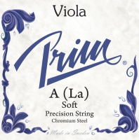 Prim Chrome Steel Orchestra Viola
