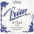 Prim Chrome Steel Orchestra Viola - Prim Chrome Steel Orchestra Viola