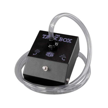 Dunlop HT1 Heil Talkbox - Dunlop HT1 Heil Talkbox