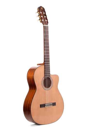 PRUDENCIO SAEZ 1-CW (50) Cedar Top - PRUDENCIO SAEZ 1-CW (50) Cedar Top