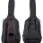 GEWA Double bass gig-bag PRESTIGE 4/4 Rolly - GEWA Double bass gig-bag PRESTIGE 4/4 Rolly