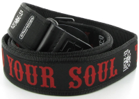 Dunlop D38-29LT Tattoo Your Soul