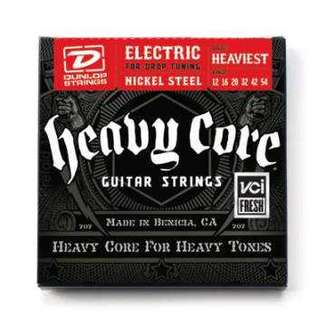 Dunlop DHCN Heavy Core Nps Heavier 12-54 - Dunlop DHCN Heavy Core Nps Heavier 12-54