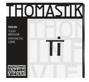 THOMASTIK TI TI100 - THOMASTIK TI TI100