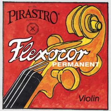 PIRASTRO Flexocor-Permanent 316020  - PIRASTRO Flexocor-Permanent 316020 