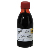 GEWA Colour Extract Red