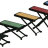 GEWA BSX Foot Rest Red - GEWA BSX Foot Rest Red