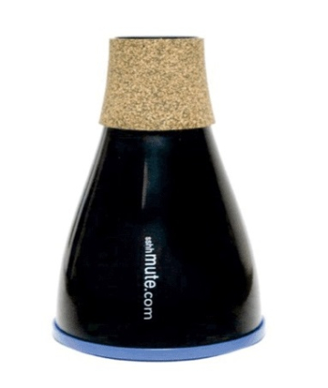 Sshhmute Tenor Horn Practice Mute - Sshhmute Tenor Horn Practice Mute