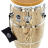 Latin Percussion LP862Z Giovanny Palladium Wood Tumba - Latin Percussion LP862Z Giovanny Palladium Wood Tumba