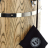 Latin Percussion LP862Z Giovanny Palladium Wood Tumba - Latin Percussion LP862Z Giovanny Palladium Wood Tumba