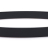 GIBRALTAR WOODEN HOOPS BLACK LACQUER SC-22BK - GIBRALTAR WOODEN HOOPS BLACK LACQUER SC-22BK