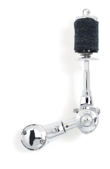 GIBRALTAR CYMBAL ARM/ACCESSORY CYMBAL HOLDER SC-DCT-TP - GIBRALTAR CYMBAL ARM/ACCESSORY CYMBAL HOLDER SC-DCT-TP
