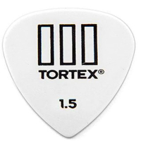 Dunlop 462R1.50 Tortex TIII