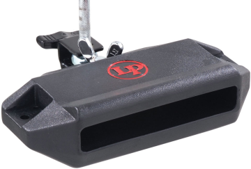 Latin Percussion LP1208-K Stealth Jam Block - Latin Percussion LP1208-K Stealth Jam Block
