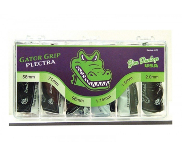 DUNLOP 4170 Gator Grip Standart - DUNLOP 4170 Gator Grip Standart