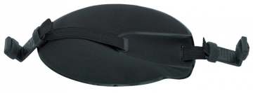 PLAYONAIR SHOULDER REST STANDARD 1/2 - 4/4 - PLAYONAIR SHOULDER REST STANDARD 1/2 - 4/4