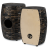 LP PEDRITO MARTINEZ SIGNATURE DEEP CUT MANGO STAVE CAJON LP1406-PM - LP PEDRITO MARTINEZ SIGNATURE DEEP CUT MANGO STAVE CAJON LP1406-PM