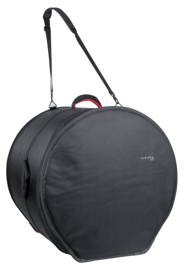 GEWA SPS Bass Drum Gig Bag 22x20" - GEWA SPS Bass Drum Gig Bag 22x20"
