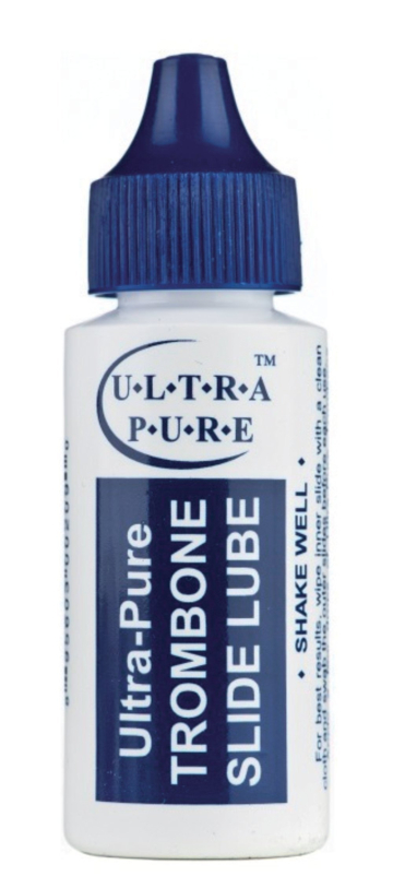 ULTRA-PURE GREASE AND OIL - ULTRA-PURE GREASE AND OIL