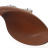 GEWA Violin Chin Rest Neukolln Boxwood - GEWA Violin Chin Rest Neukolln Boxwood