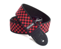 Dunlop D38-31RD Red Check