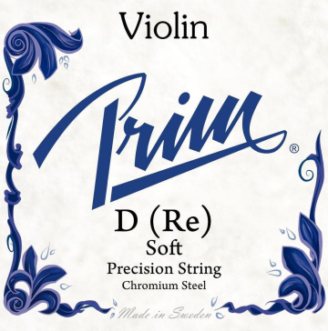 Prim Violin D Medium - Prim Violin D Medium