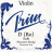 Prim Violin D Medium - Prim Violin D Medium