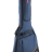 GEWA Premium 20 Acoustic Gig Bag Blue - GEWA Premium 20 Acoustic Gig Bag Blue
